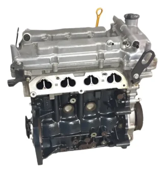 Motor Chevrolet Cavalier 1.5L del 2018 al 2024 Nuevo 2 Años de Garantia