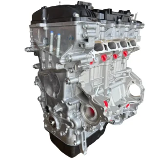 Motor Nuevo Hyundai Elantra 2.0L 2015/2020 Con Garantia de 2 Años