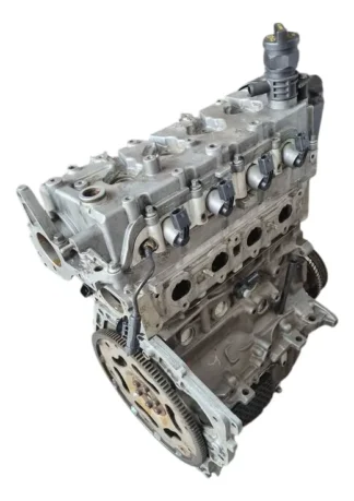 Motor Fiat 500 1.4L 2012 al 2017 Nuevo 2 Años de garantia