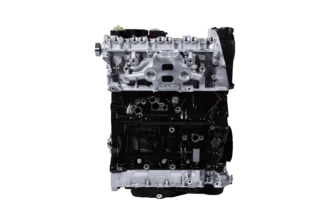 Motor VW  2.0T 2006 al 2012Nuevo 2 años de garantía