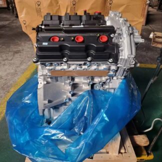 Motor Nissan Pathfinder Frontier Xterra 4.0 con 2 años de garantia