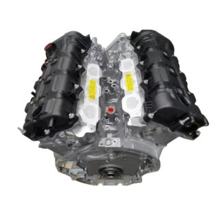 Motor JEEP Cherokee 3.2L Nuevo remanufacturado 2 Años de garantia