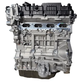 Motor Nuevo KIA Optima 2.0l 0212/2020 Con Garantia de 2 Años