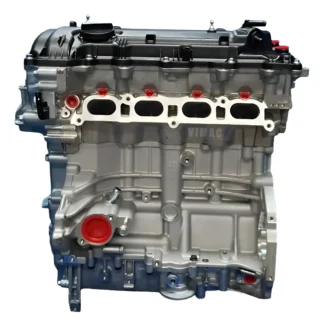 Motor Nuevo Hyundai Sonata 2.0L 2016/2020 Con Garantia de 2 Años