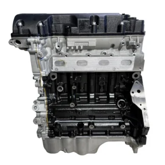 Motor Cruze 1.4 Turbo 2011-2016 Gm Garantia 2 Años Nuevo (Reconstruido)