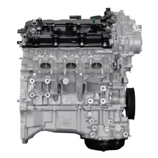 Motor Nissan 3.5 Maxima Altima Murano Quest 2016 al 2021 Motor Vq35 Nuevo